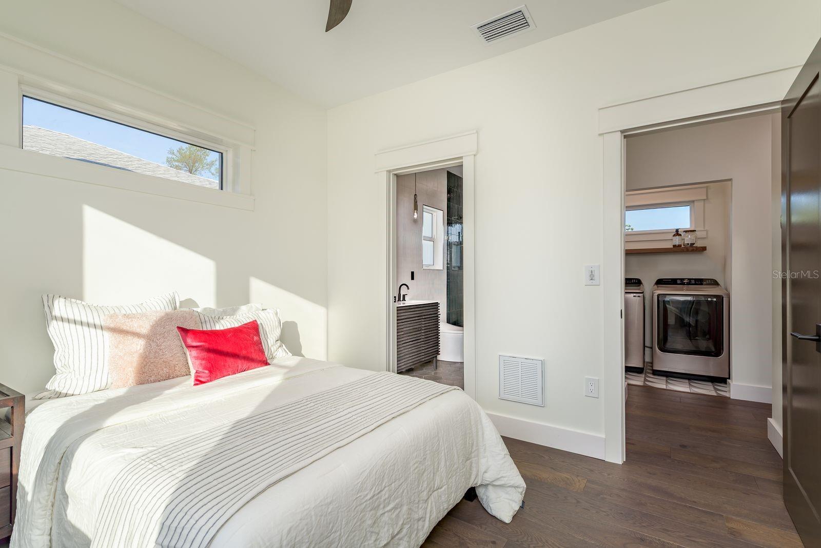 AVOCADO SUB - Residential