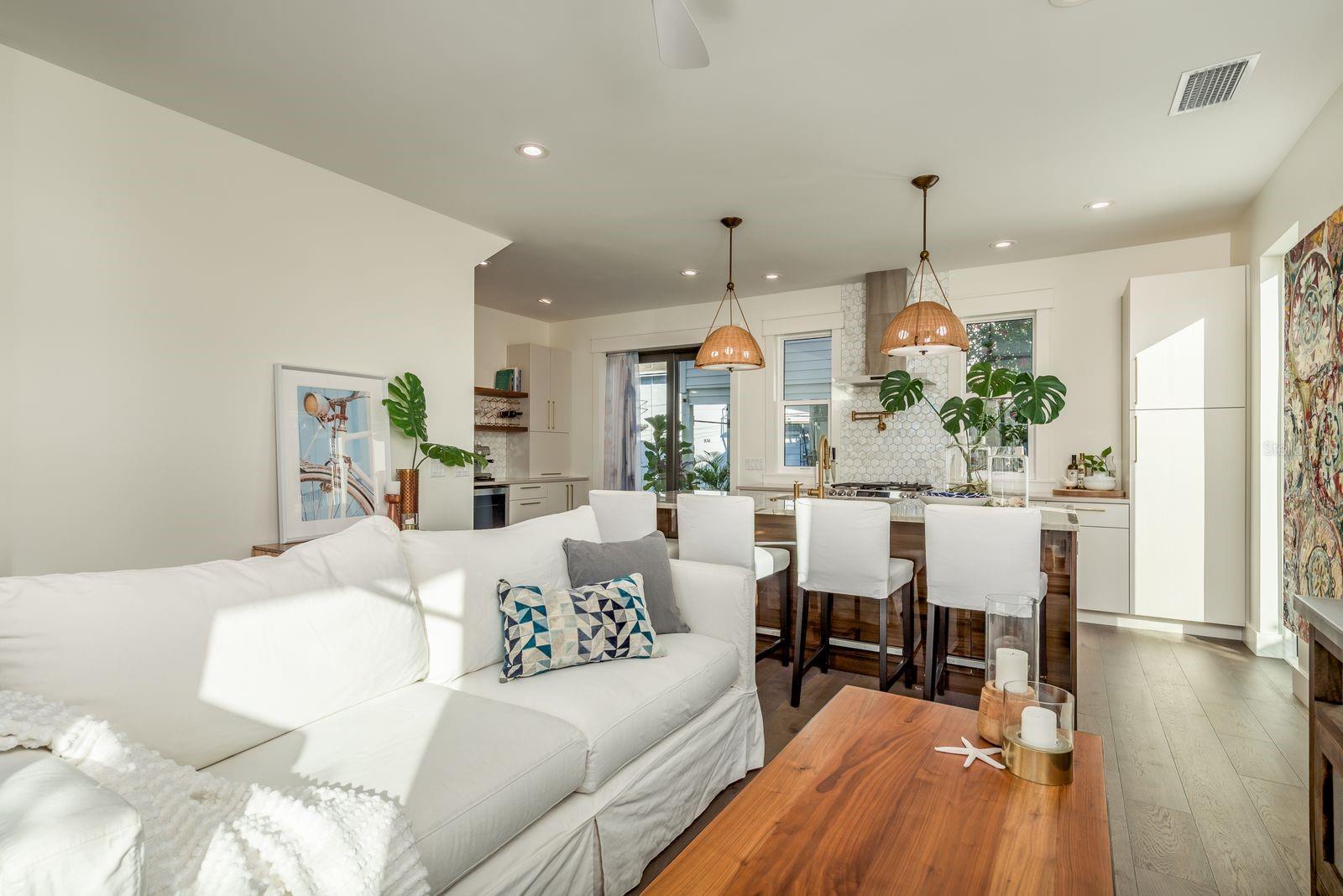 AVOCADO SUB - Residential