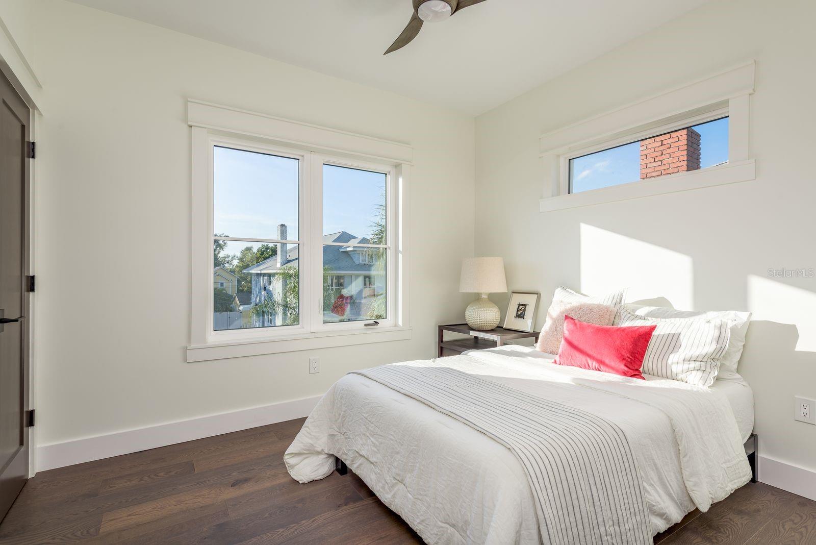 AVOCADO SUB - Residential