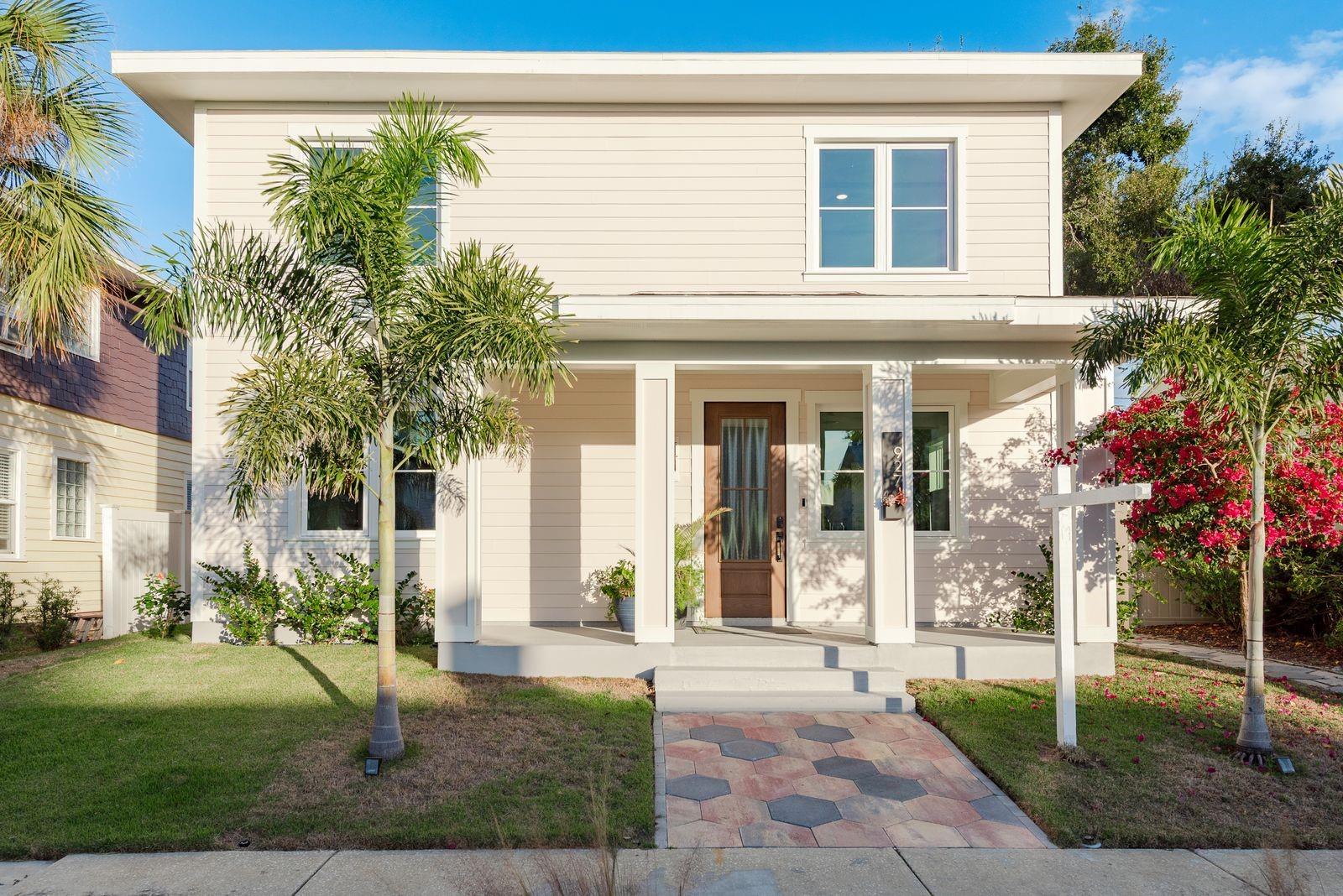 AVOCADO SUB - Residential