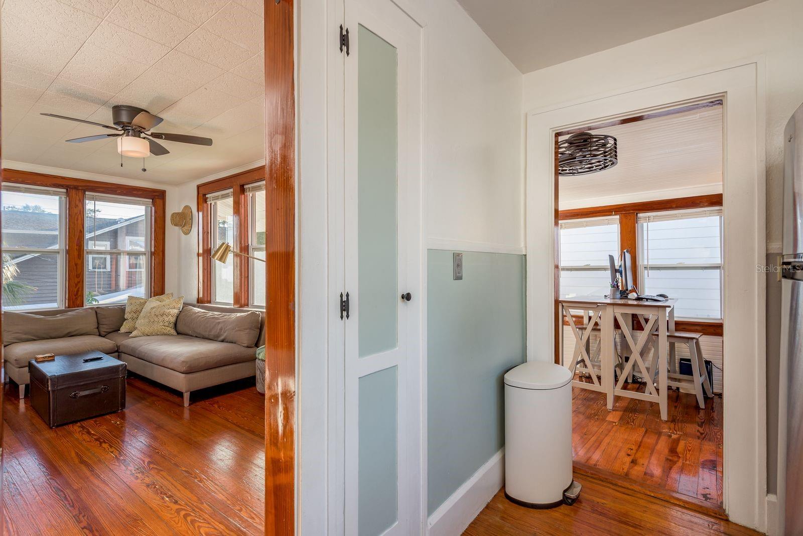 AVOCADO SUB - Residential