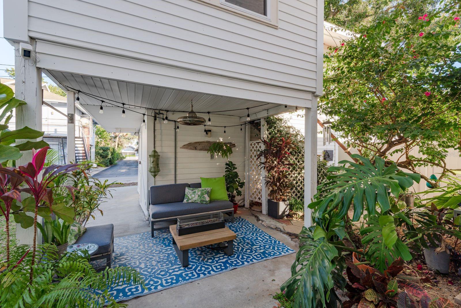 AVOCADO SUB - Residential