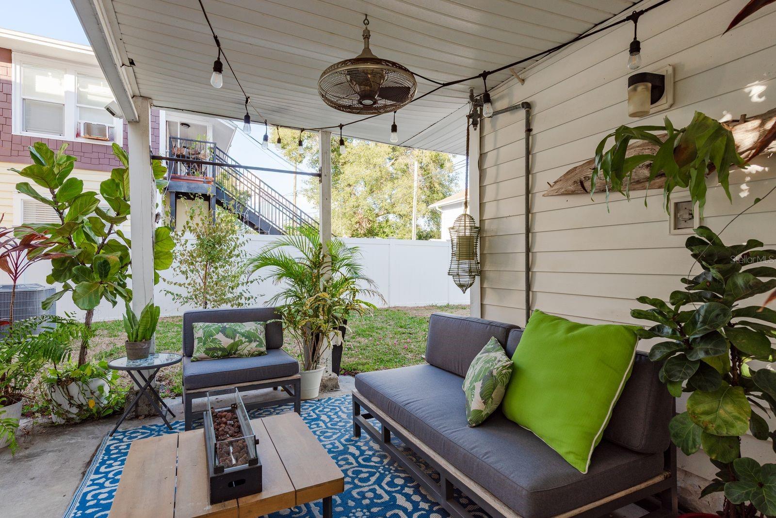 AVOCADO SUB - Residential