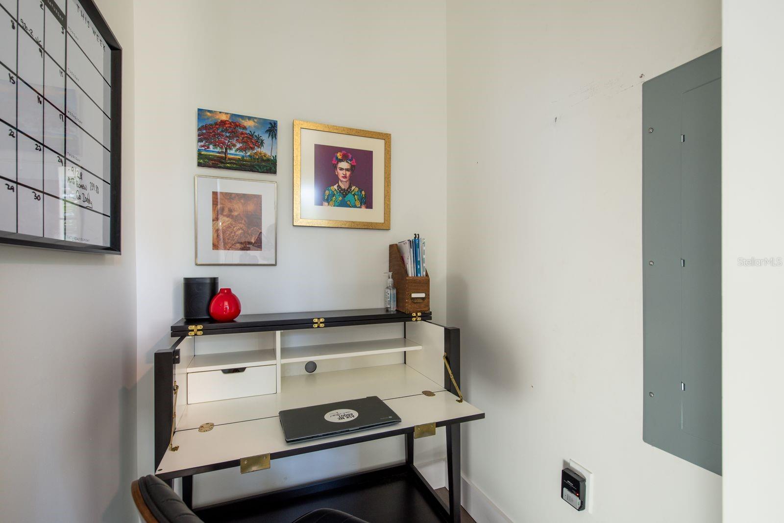 AVOCADO SUB - Residential