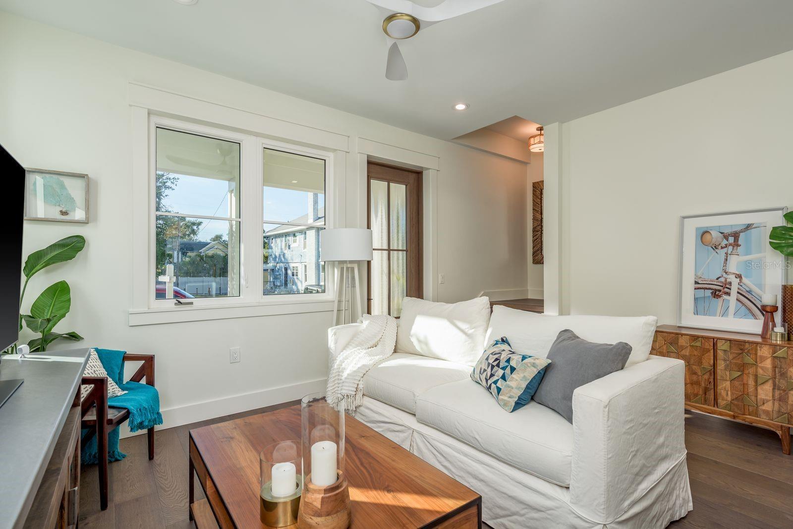 AVOCADO SUB - Residential