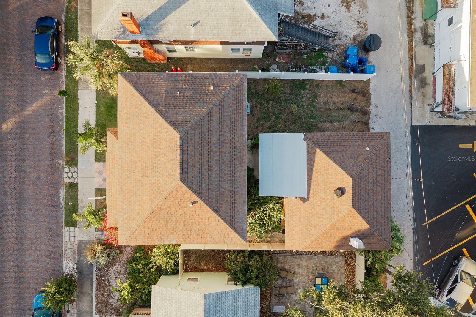 AVOCADO SUB - Residential