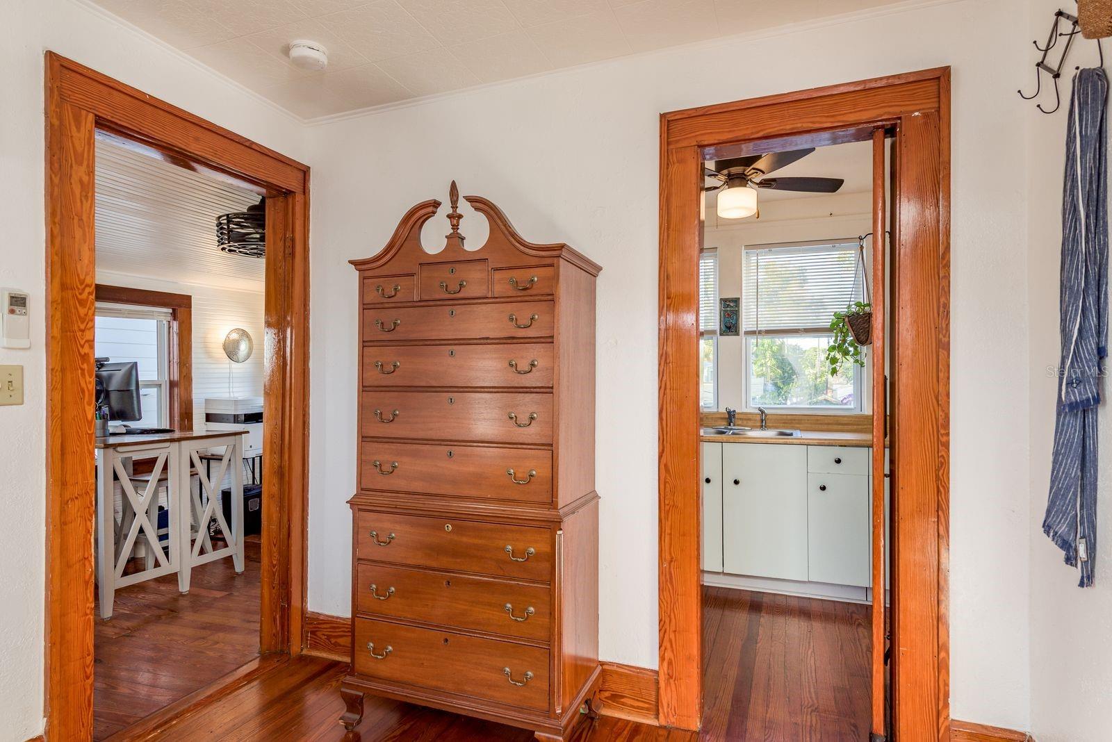 AVOCADO SUB - Residential