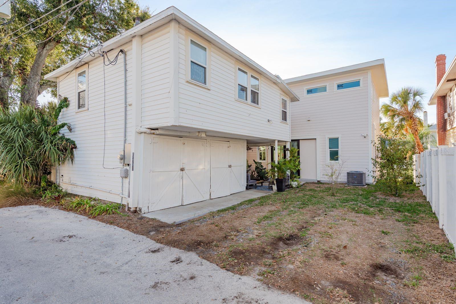 AVOCADO SUB - Residential