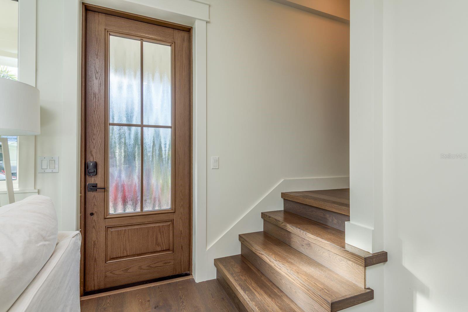 AVOCADO SUB - Residential