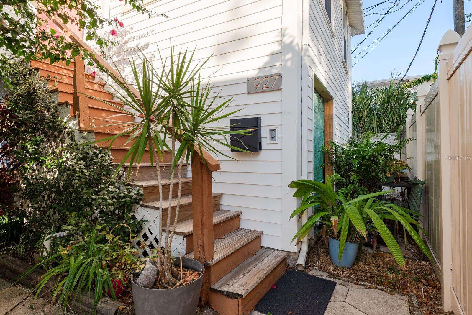 AVOCADO SUB - Residential