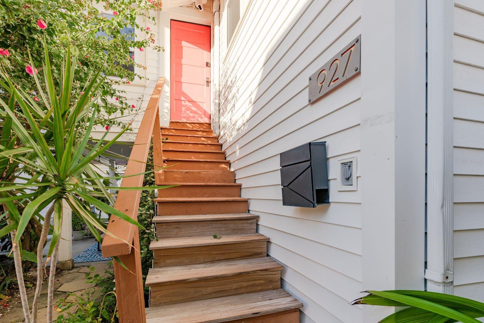 AVOCADO SUB - Residential