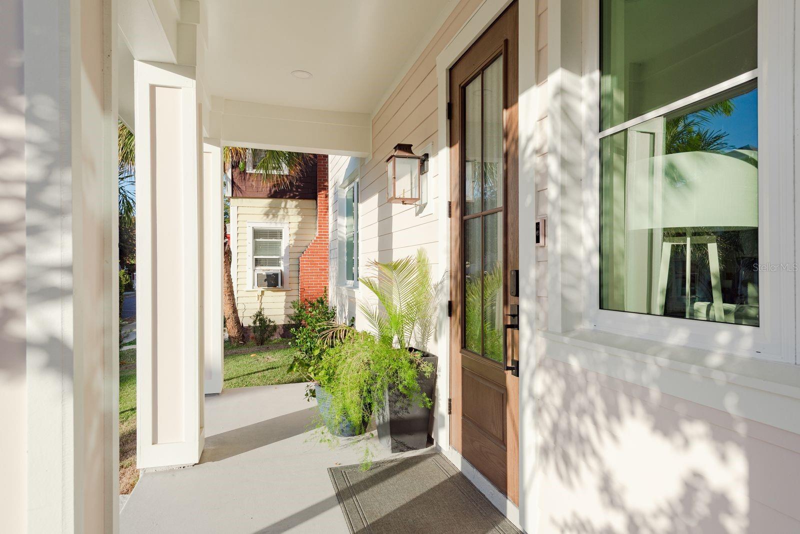 AVOCADO SUB - Residential