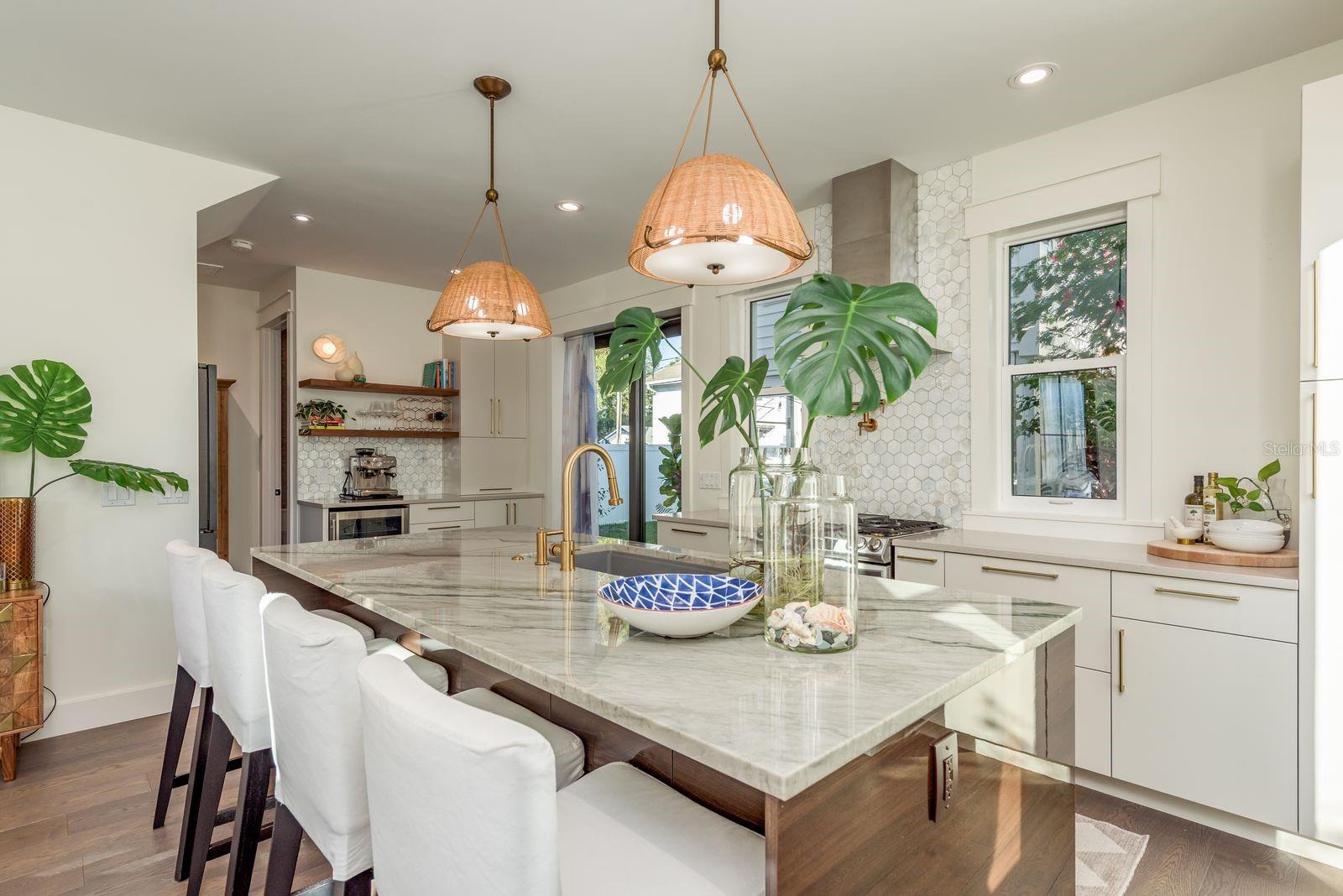 AVOCADO SUB - Residential