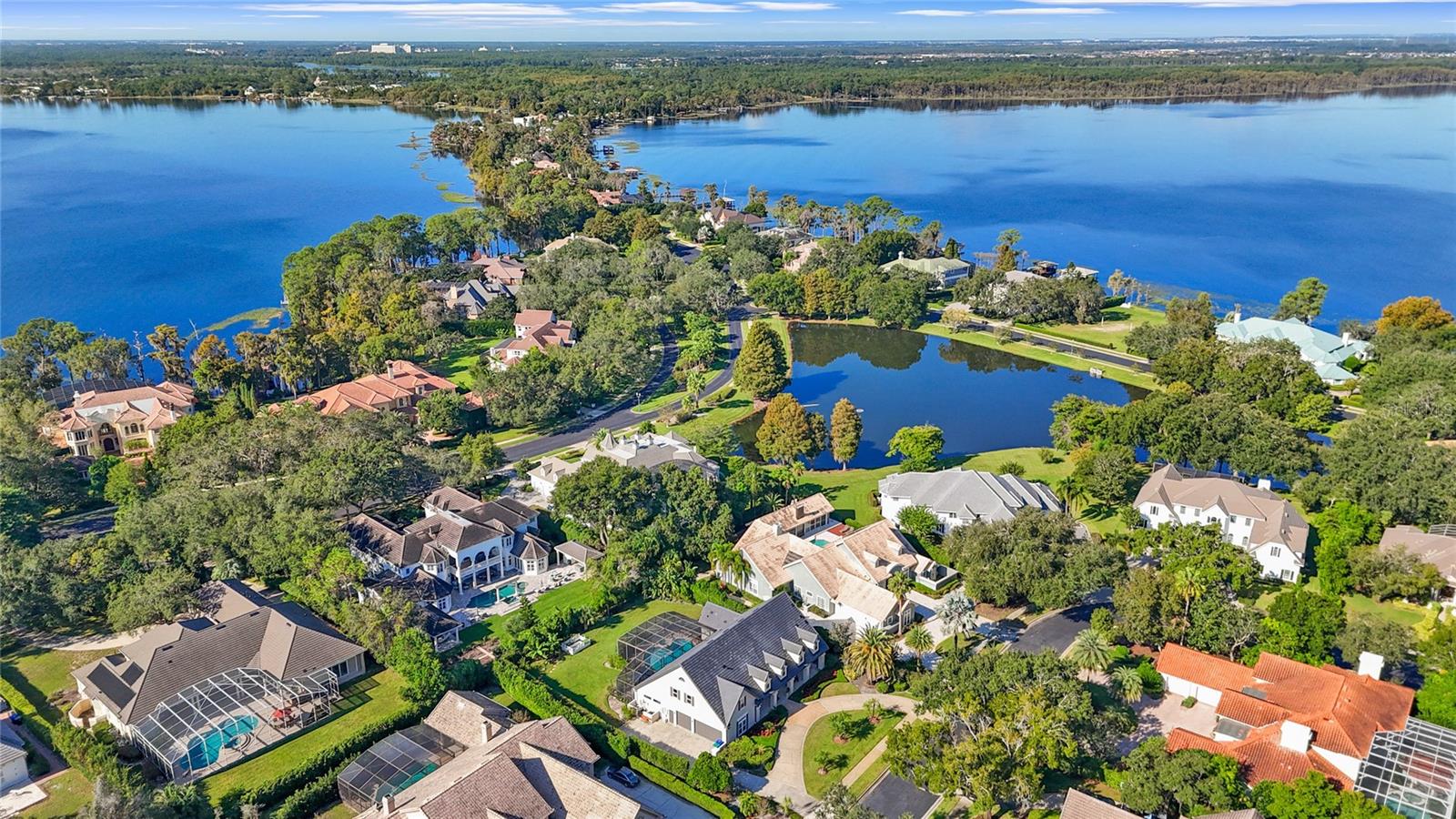 CYPRESS POINT PH 03 - Residential