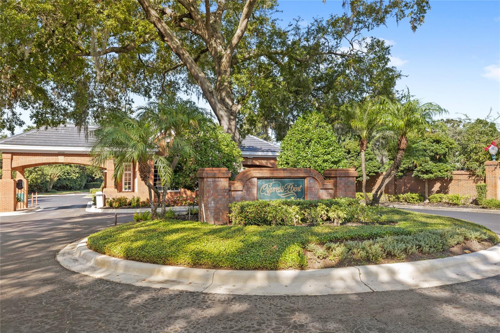 CYPRESS POINT PH 03 - Residential