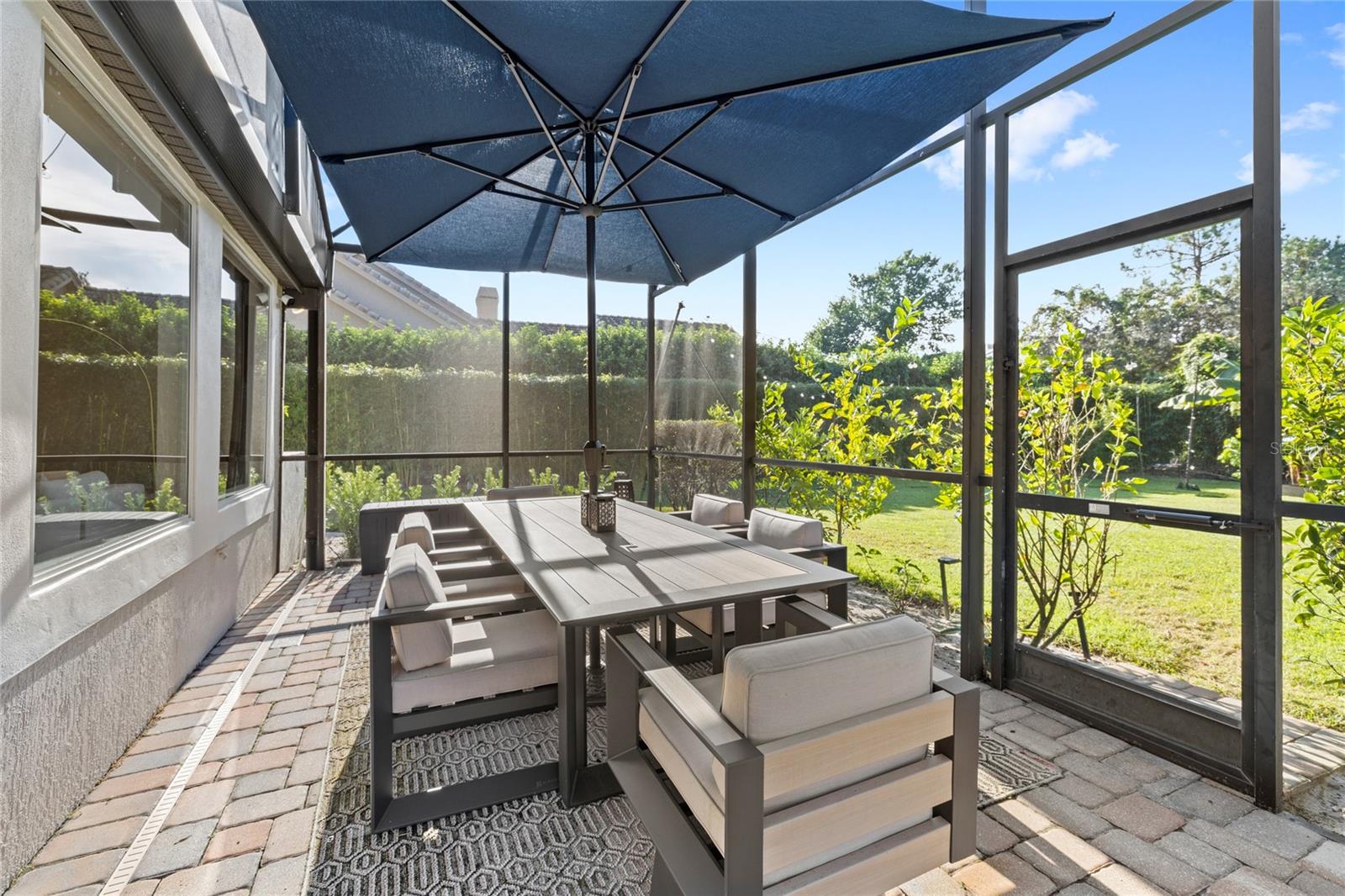 CYPRESS POINT PH 03 - Residential