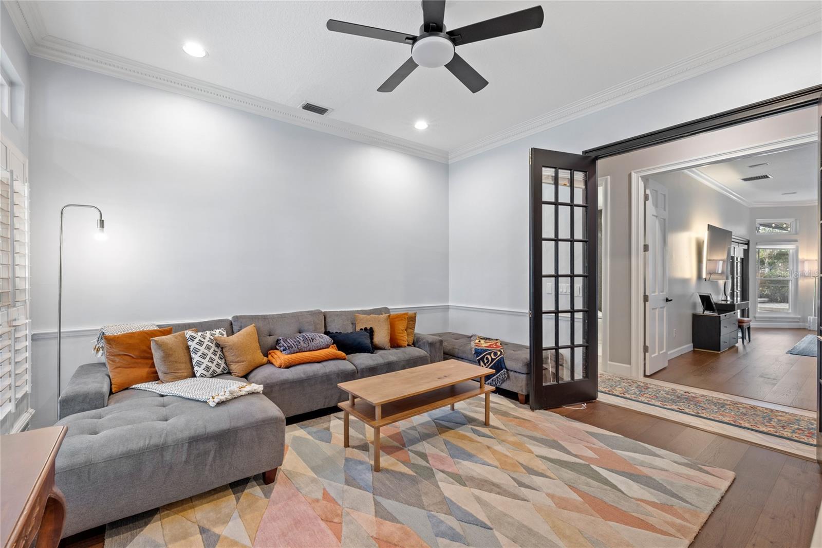 CYPRESS POINT PH 03 - Residential