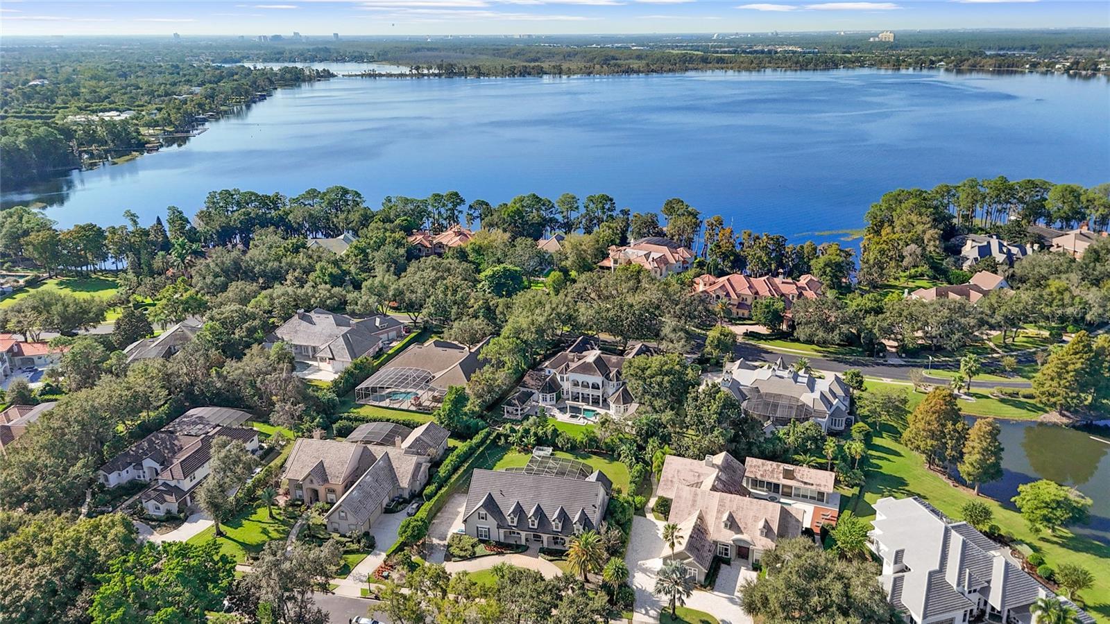 CYPRESS POINT PH 03 - Residential