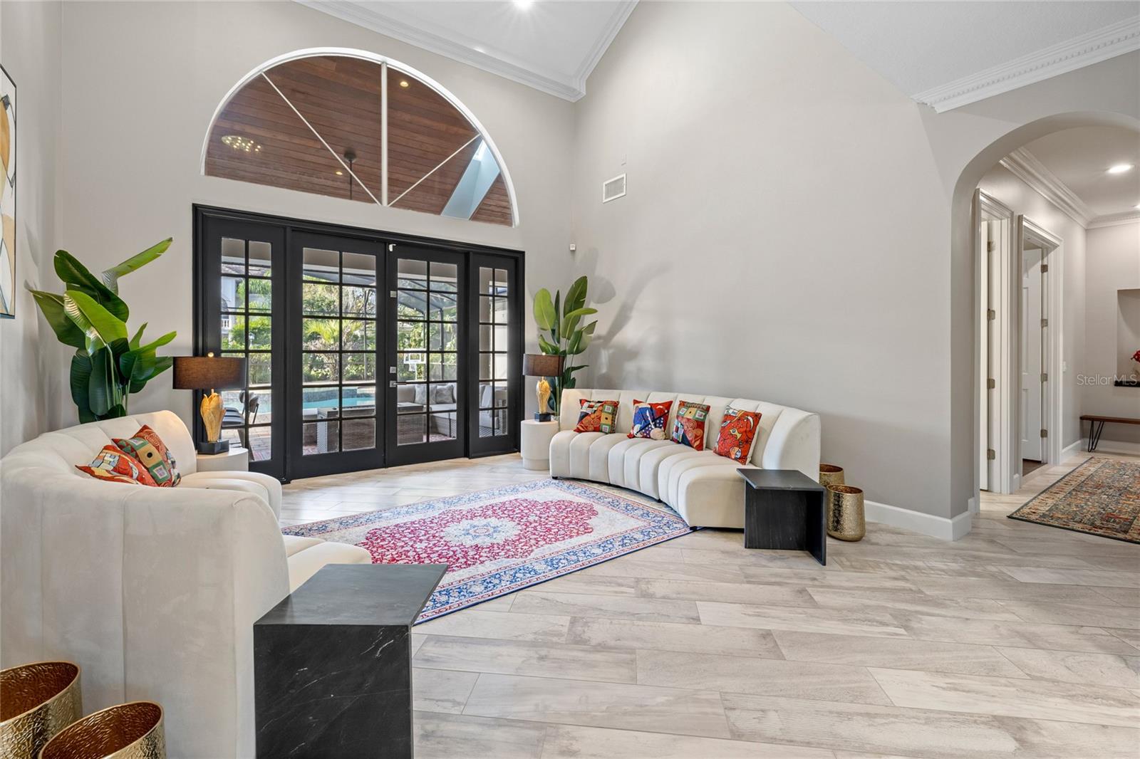 CYPRESS POINT PH 03 - Residential