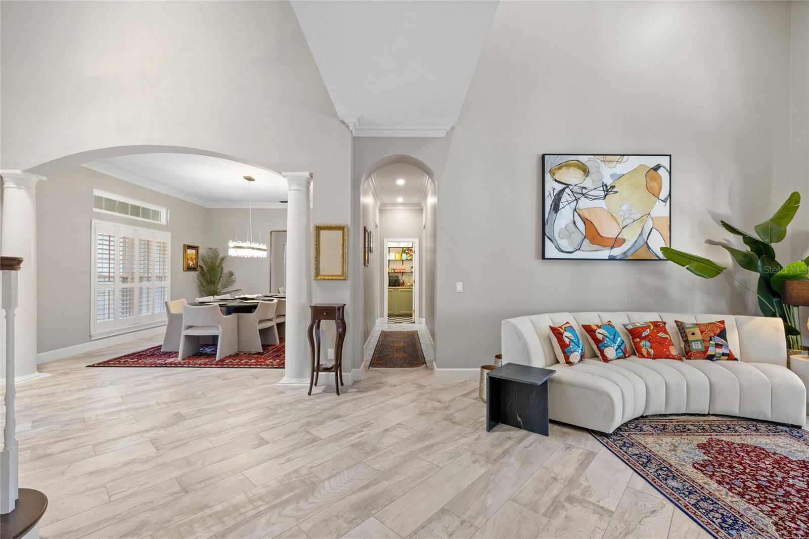 CYPRESS POINT PH 03 - Residential