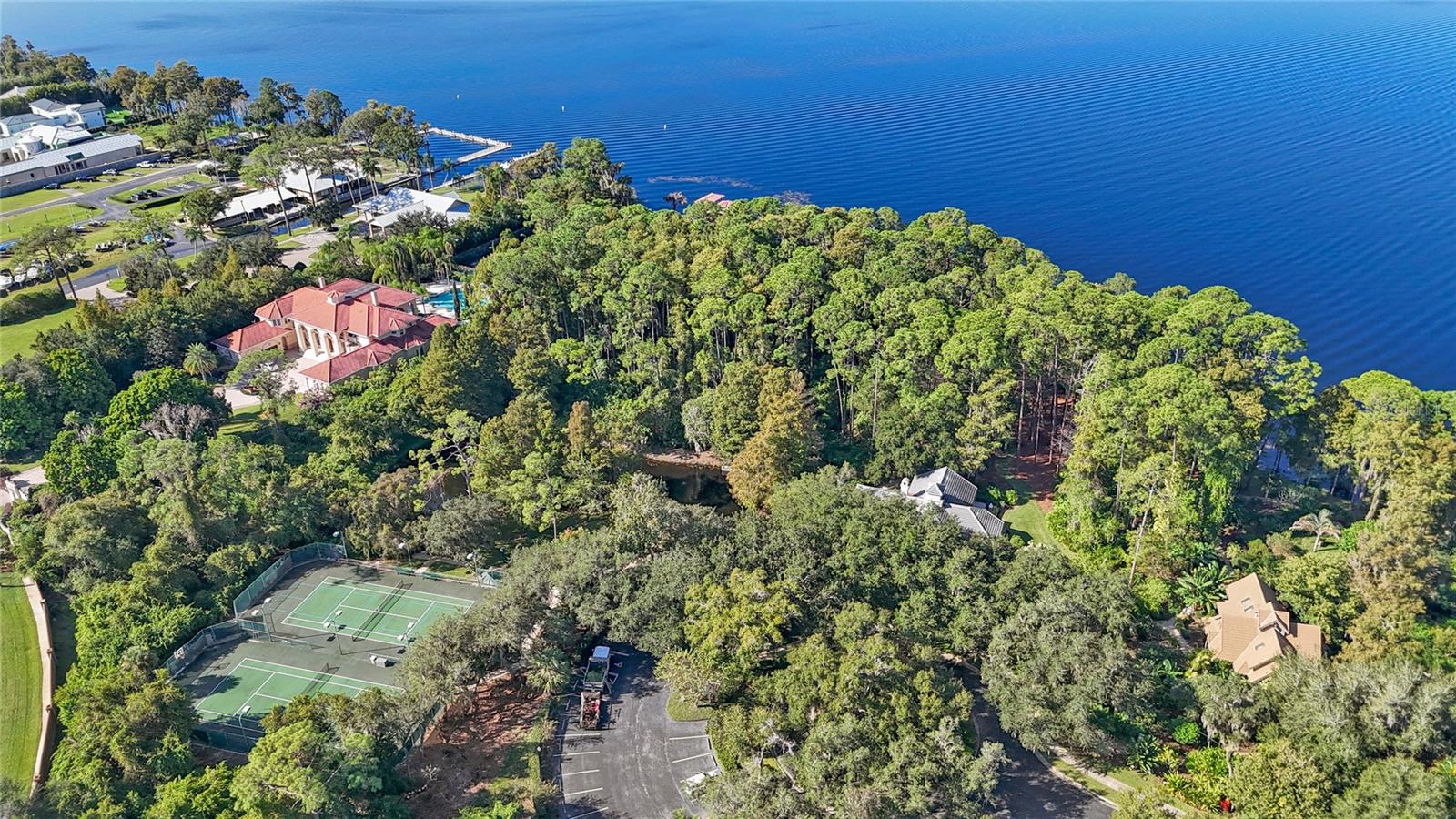 CYPRESS POINT PH 03 - Residential