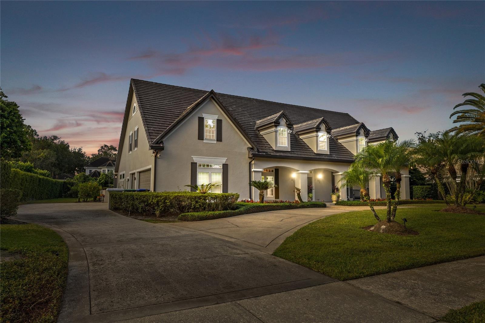 CYPRESS POINT PH 03 - Residential