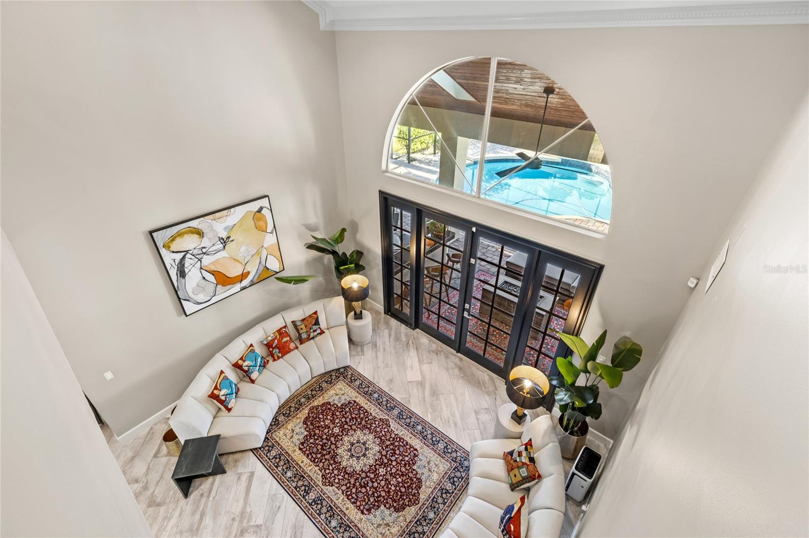 CYPRESS POINT PH 03 - Residential