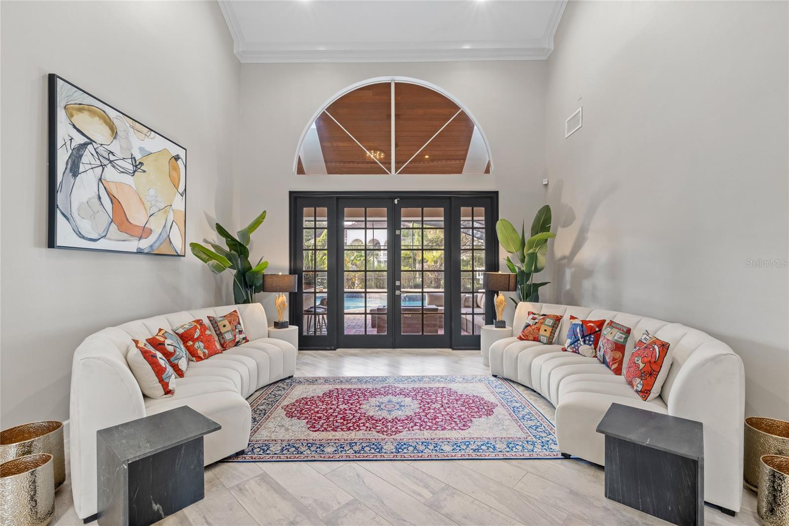 CYPRESS POINT PH 03 - Residential