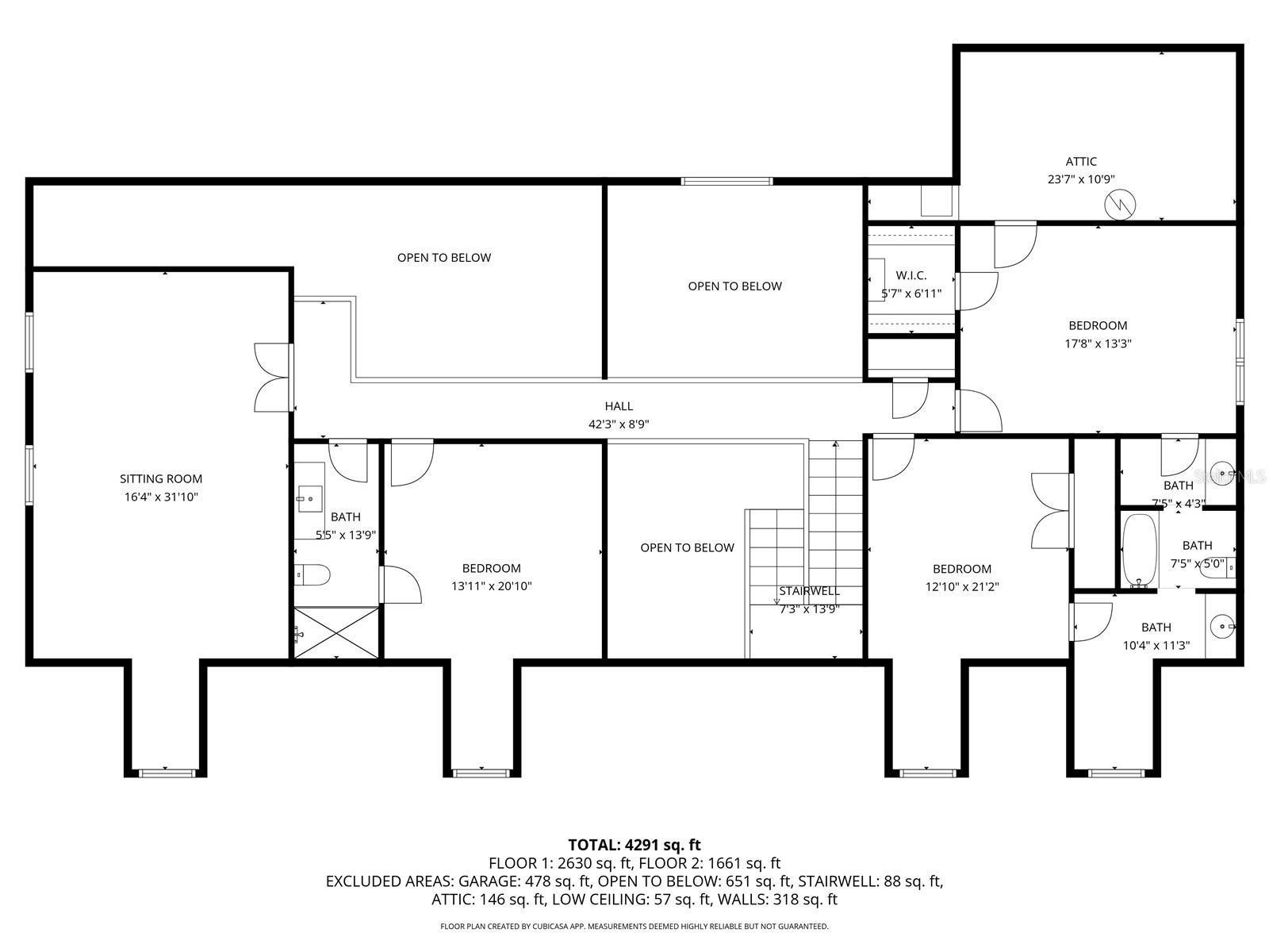 CYPRESS POINT PH 03 - Residential