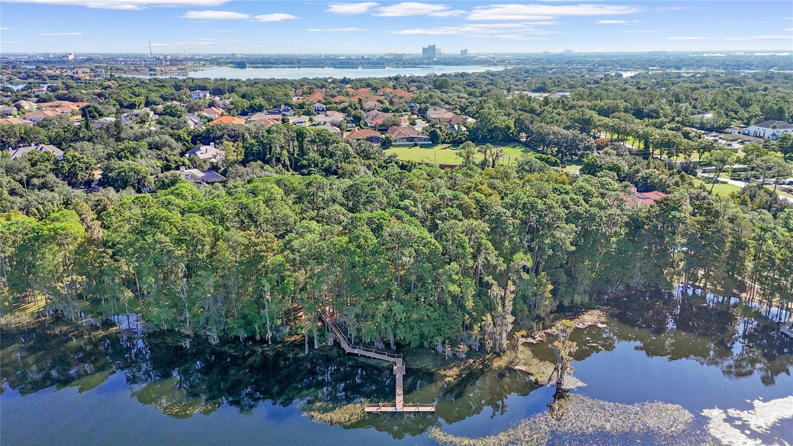 CYPRESS POINT PH 03 - Residential