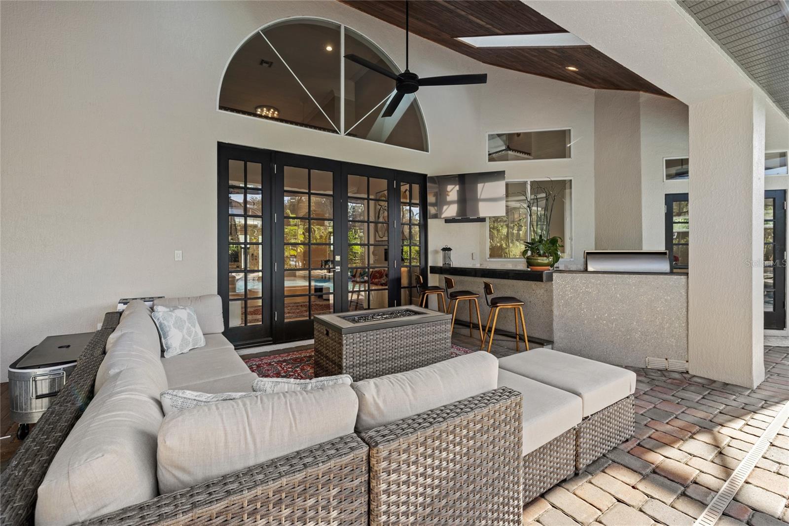 CYPRESS POINT PH 03 - Residential