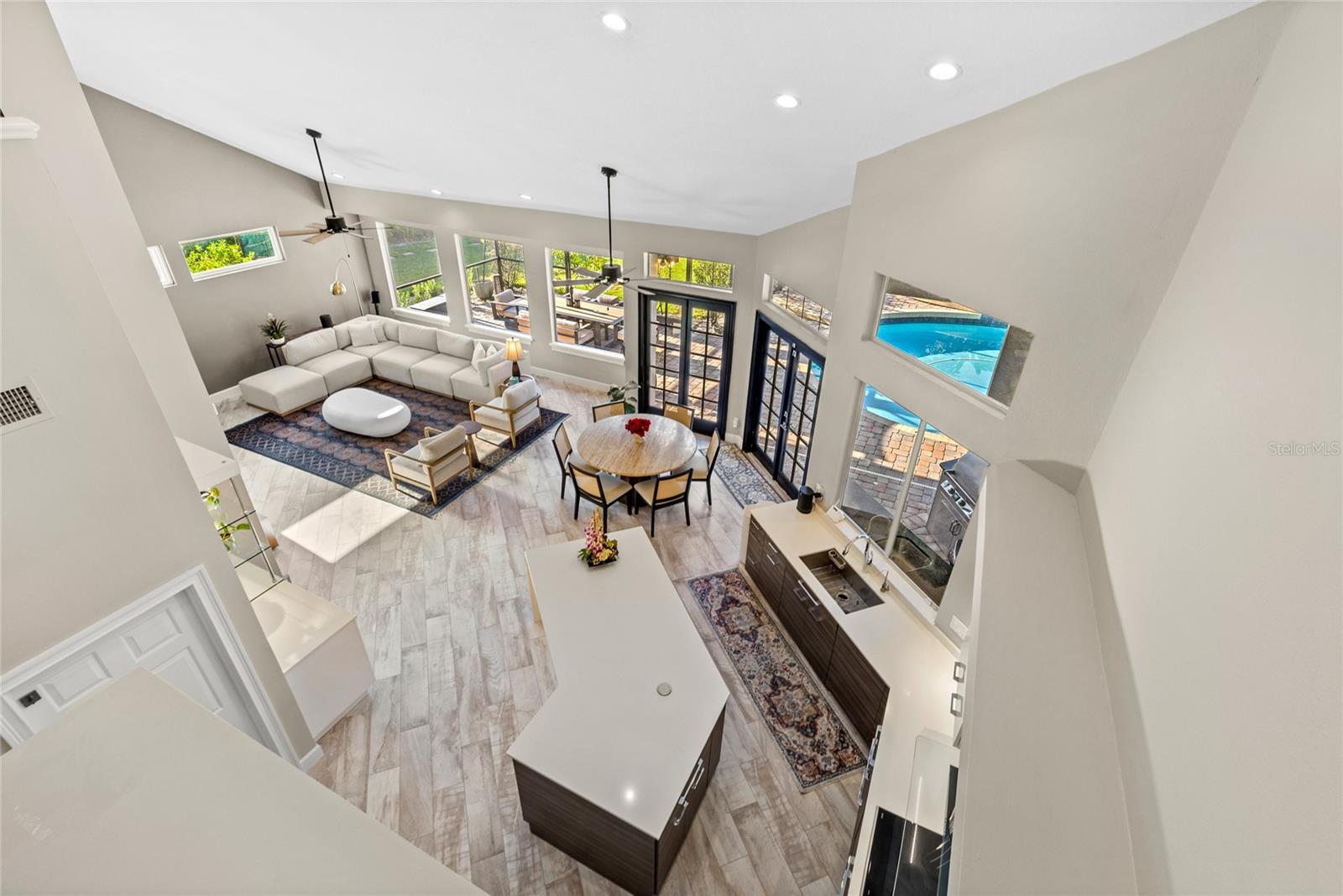 CYPRESS POINT PH 03 - Residential