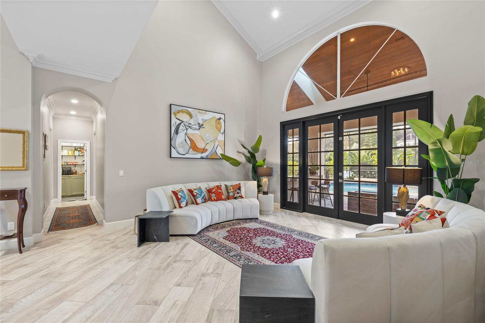 CYPRESS POINT PH 03 - Residential