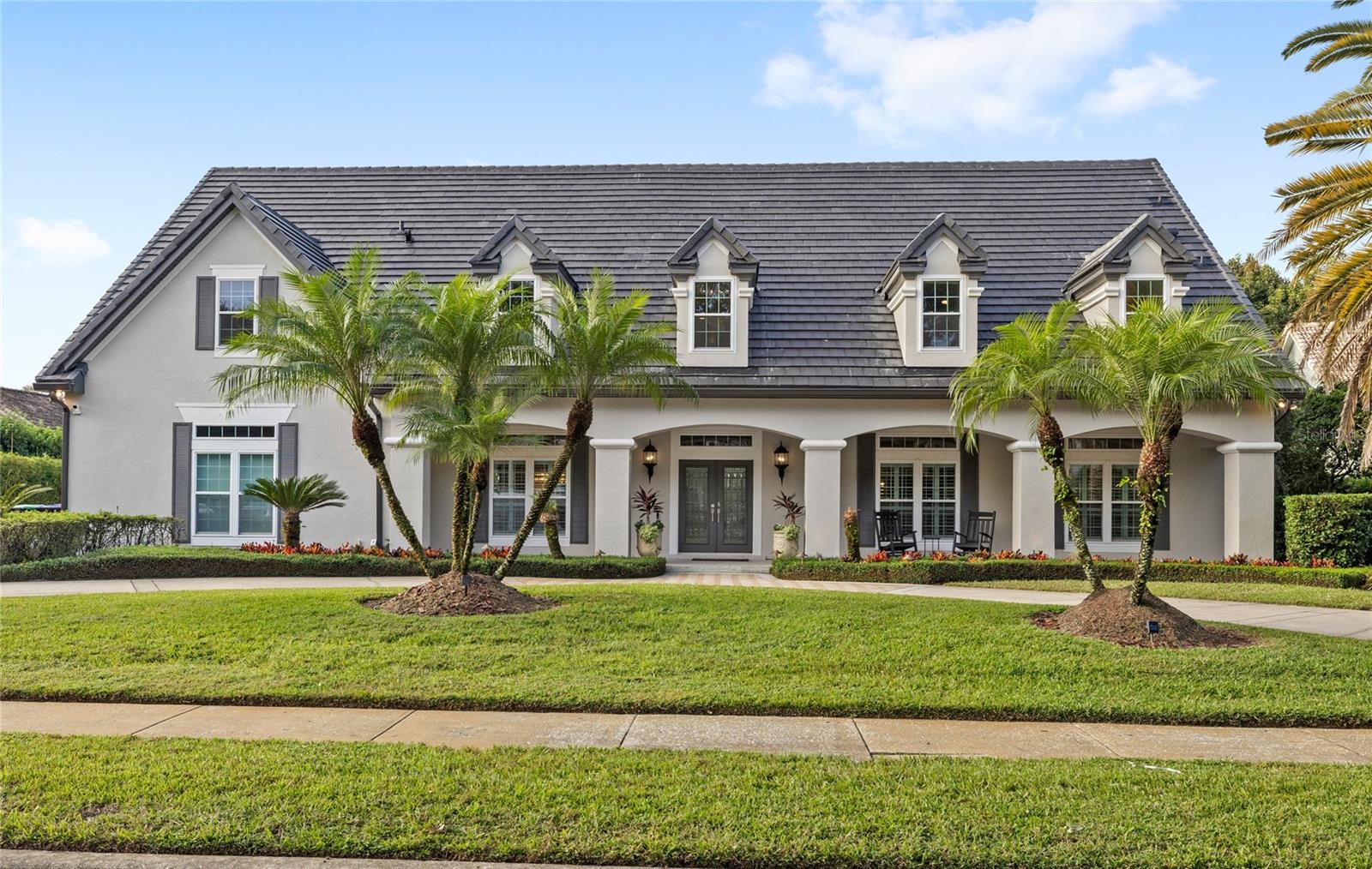 CYPRESS POINT PH 03 - Residential