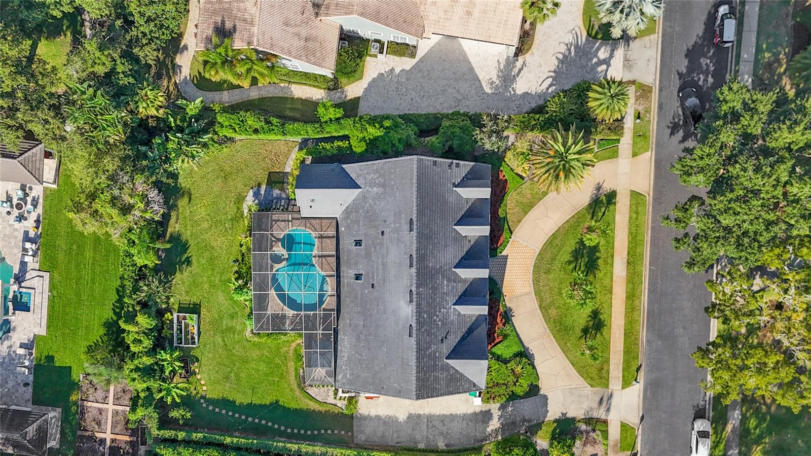 CYPRESS POINT PH 03 - Residential