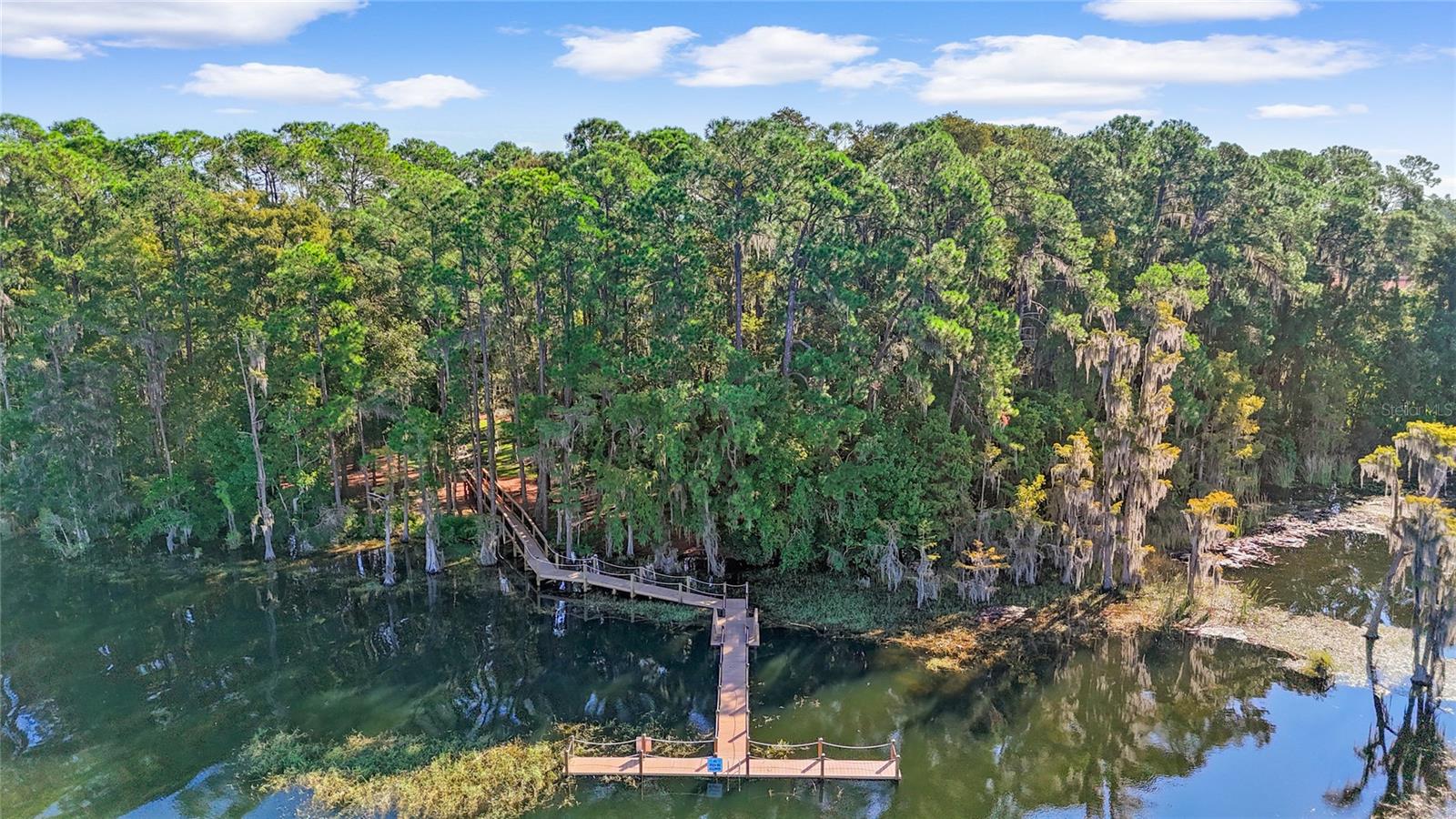 CYPRESS POINT PH 03 - Residential