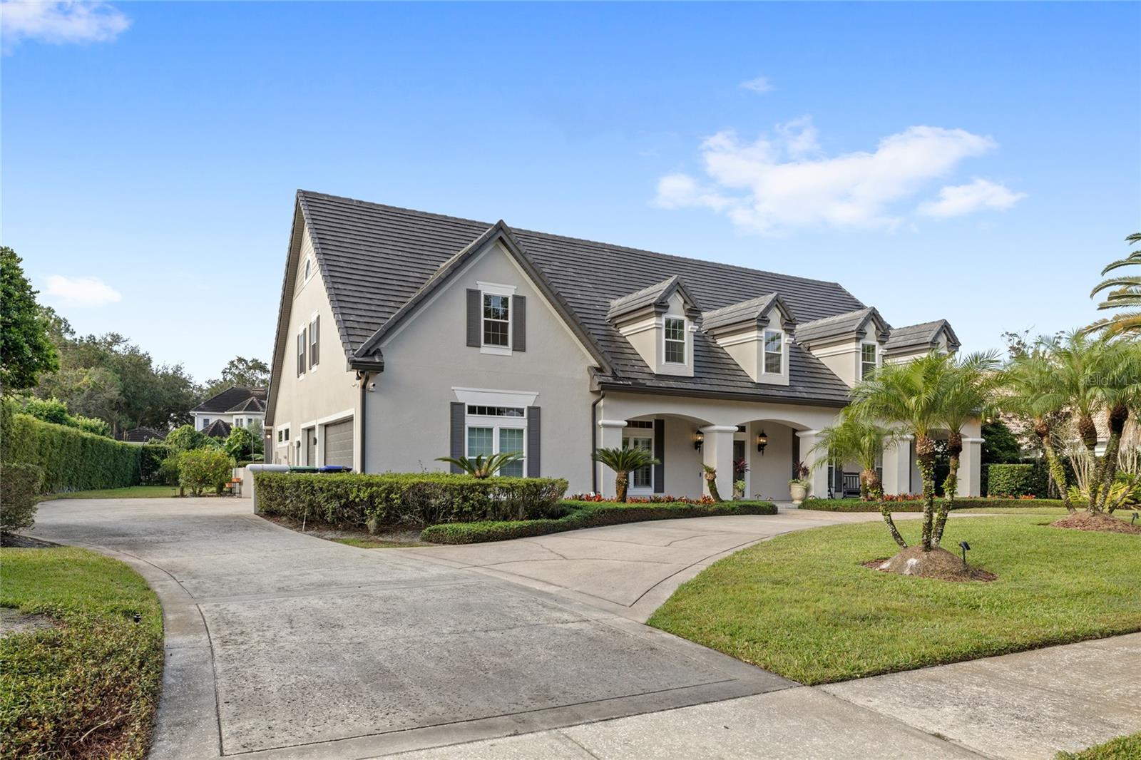 CYPRESS POINT PH 03 - Residential