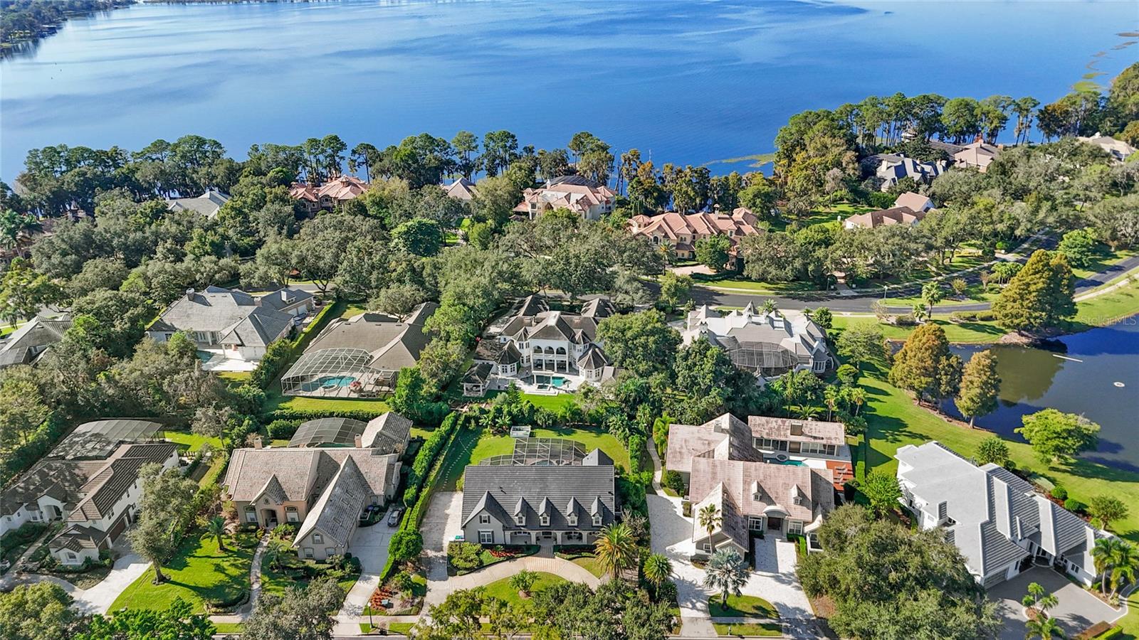 CYPRESS POINT PH 03 - Residential