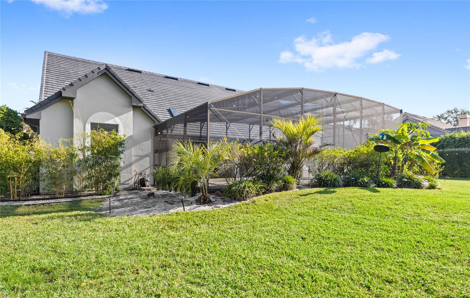 CYPRESS POINT PH 03 - Residential