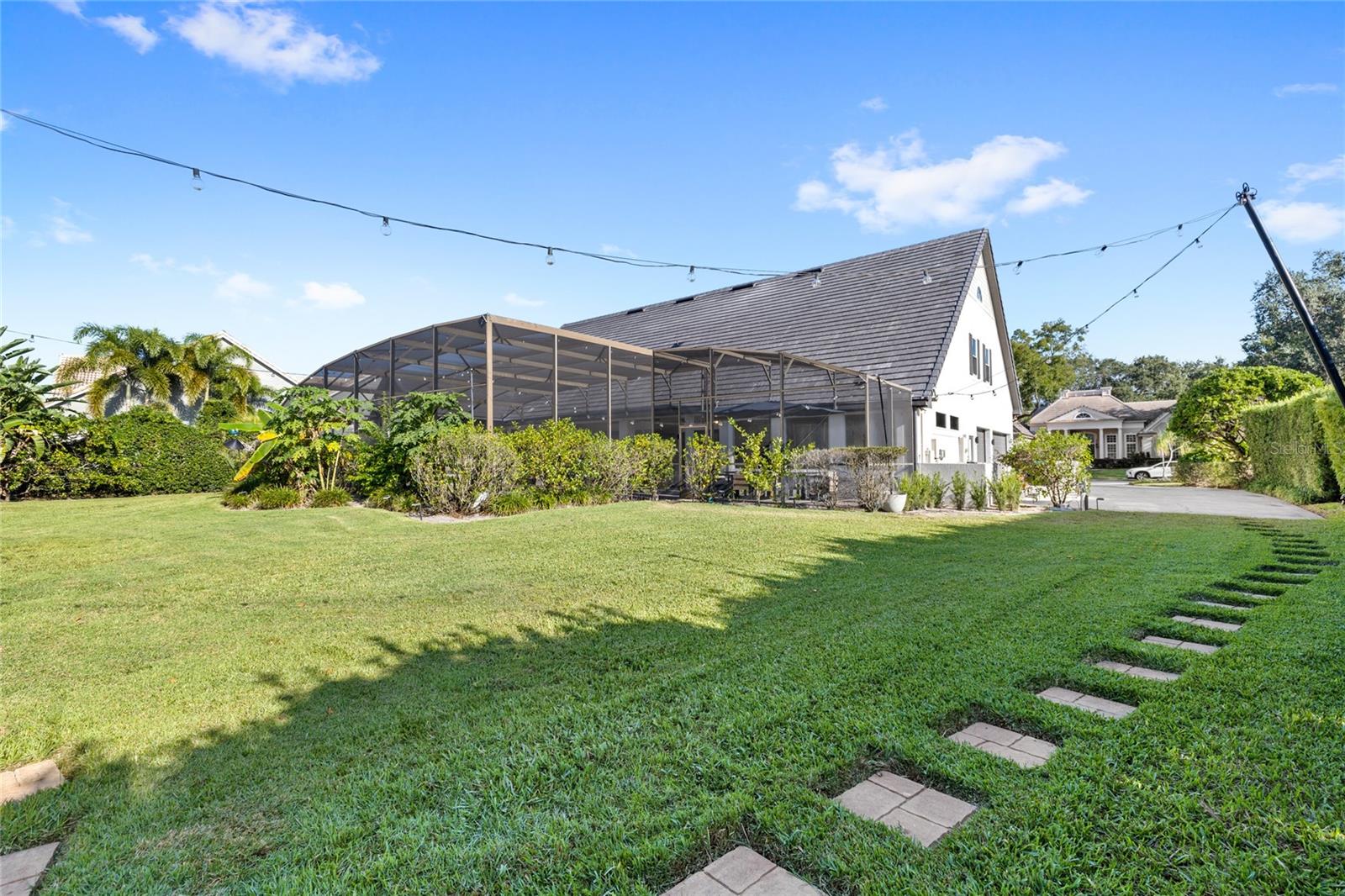 CYPRESS POINT PH 03 - Residential