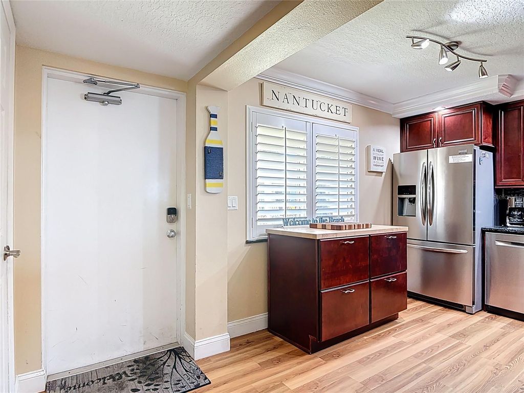 Photo of 3663 S Atlantic Avenue #12B, New Smyrna Beach, FL 32169 (MLS # NS1087194)