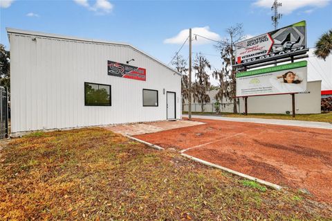 Tiny photo for 1130 E North Boulevard, Leesburg, FL 34748 (MLS # G5108811)