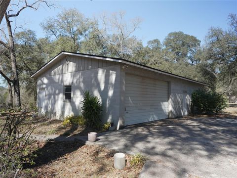 A home in BRYCEVILLE