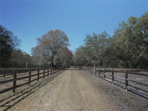 A home in BRYCEVILLE