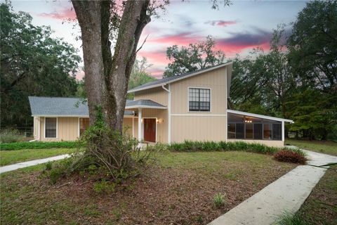 A home in BRYCEVILLE