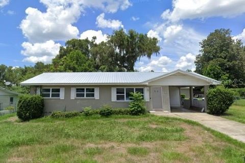 127 W PALMETTO AVENUE DELAND FL 32720