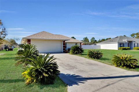 A home in OCALA