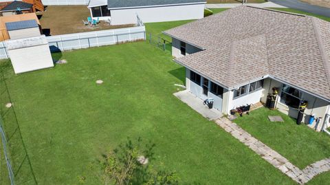 A home in OCALA