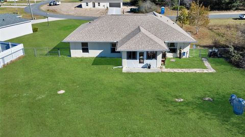 A home in OCALA