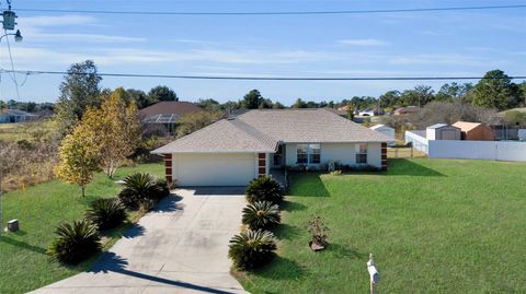 A home in OCALA